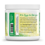 Jigsaw Health Jigsaw Electrolyte Supreme™ Supplements