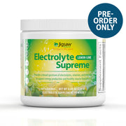 Jigsaw Health Jigsaw Electrolyte Supreme™ Supplements