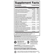 Jigsaw Health Jigsaw Electrolyte Supreme™ Supplements