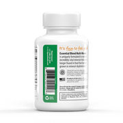 Jigsaw Health Jigsaw Multi-Mineral - Essential Blend™ Supplements