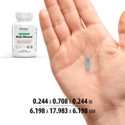 Jigsaw Health Jigsaw Multi-Mineral - Essential Blend™ Supplements