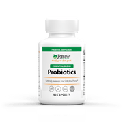 Jigsaw Health Jigsaw Probiotics - Essential Blend™ Supplements