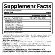 Jigsaw Health Jigsaw Probiotics - Essential Blend™ Supplements