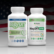 Jigsaw Health Jigsaw Magnesium w/SRT® Supplements