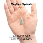 Jigsaw Health Jigsaw MagPure™ Supplements