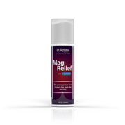 Jigsaw Health Jigsaw MagRelief™ Supplements