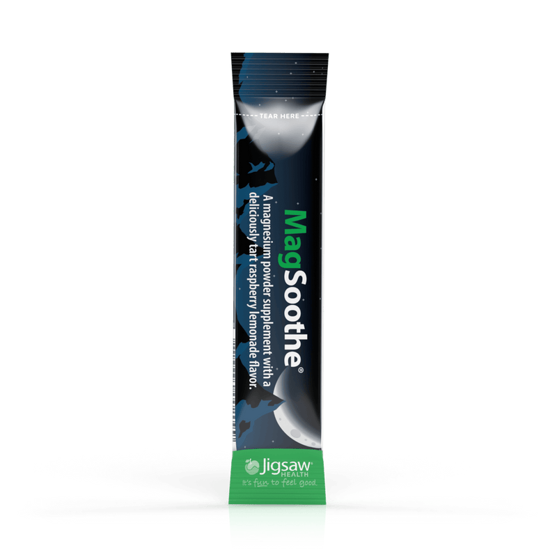 Jigsaw MagSoothe®