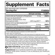 Jigsaw Health Jigsaw Magnesium w/SRT® Supplements