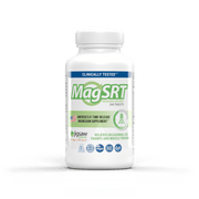 Jigsaw Health Jigsaw Magnesium w/SRT® Supplements