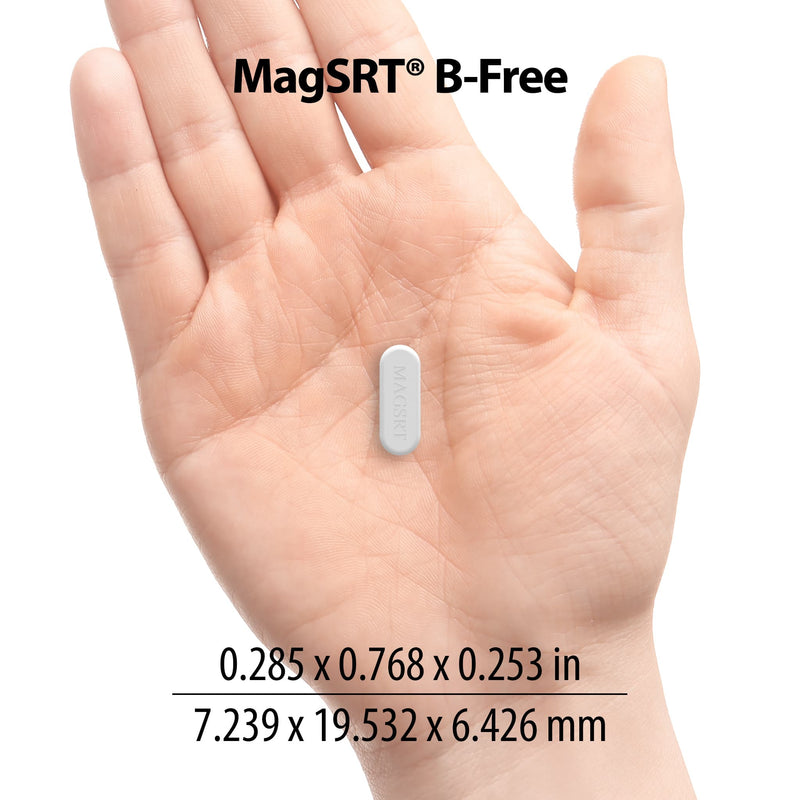 Jigsaw Health Jigsaw Magnesium w/SRT® Supplements
