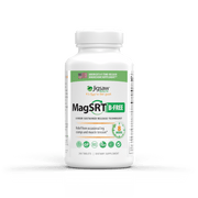 Jigsaw Health Jigsaw Magnesium w/SRT® Supplements