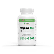 Jigsaw Health Jigsaw Magnesium w/SRT® Supplements