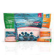 Jigsaw Health Jigsaw Potassium Cocktail™ Supplements