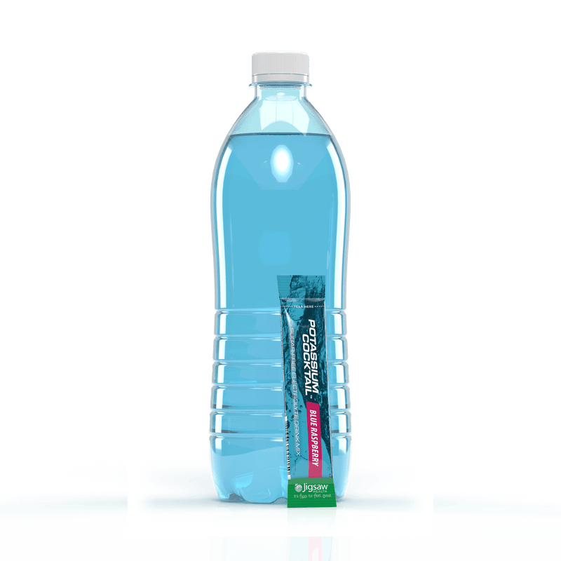 Jigsaw Health Jigsaw Potassium Cocktail™ Supplements