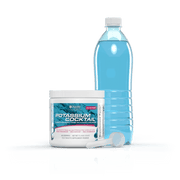 Jigsaw Health Jigsaw Potassium Cocktail™ Supplements