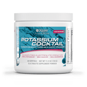 Jigsaw Health Jigsaw Potassium Cocktail™ Supplements