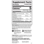 Jigsaw Health Jigsaw Potassium Cocktail™ Supplements