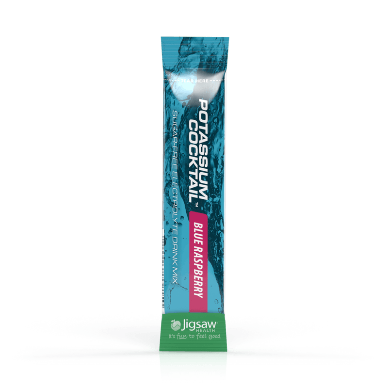 Jigsaw Health Jigsaw Potassium Cocktail™ Supplements