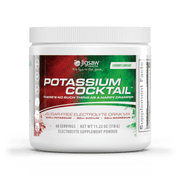 Jigsaw Health Jigsaw Potassium Cocktail™ Supplements