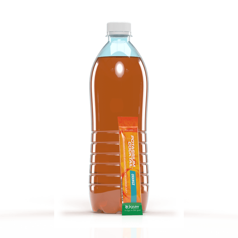Jigsaw Health Jigsaw Potassium Cocktail™ Supplements