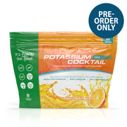 Jigsaw Health Jigsaw Potassium Cocktail™ Supplements
