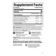 Jigsaw Health Jigsaw Potassium Cocktail™ Supplements