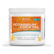 Jigsaw Health Jigsaw Potassium Cocktail™ Supplements