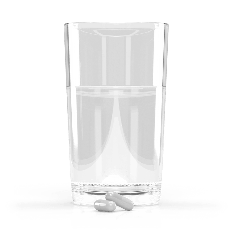 Jigsaw Health Jigsaw Pureway-C® Plus™ Supplements