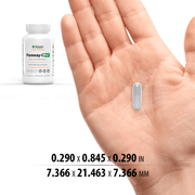 Jigsaw Health Jigsaw Pureway-C® Plus™ Supplements