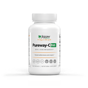 Jigsaw Health Jigsaw Pureway-C® Plus™ Supplements