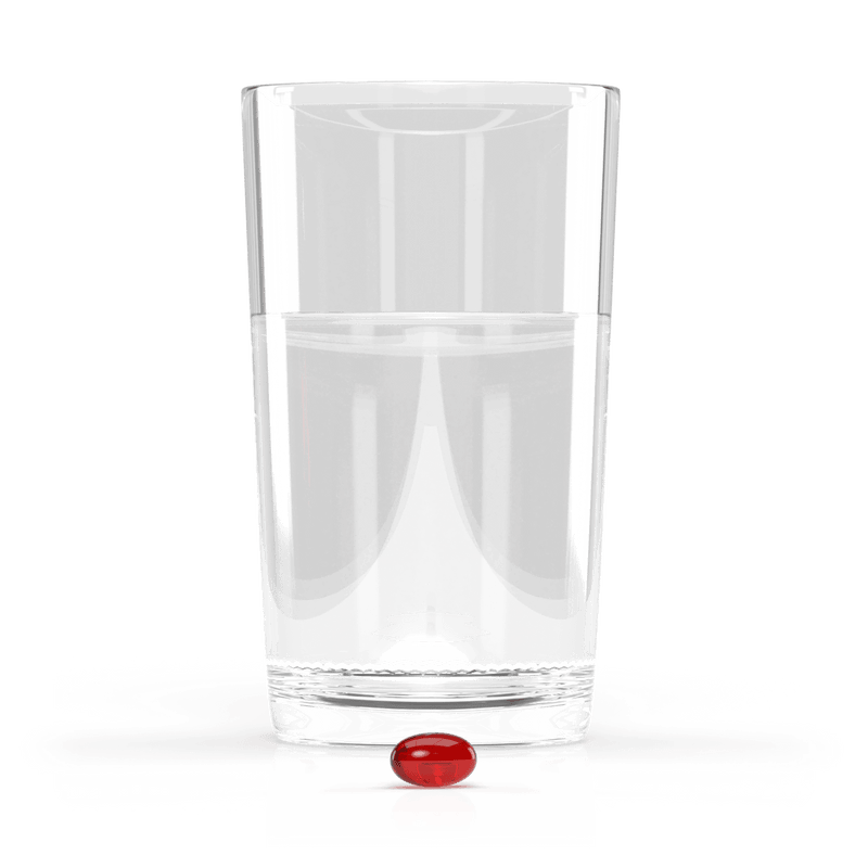 Jigsaw Health Vitamin K2 + E Complex Supplements