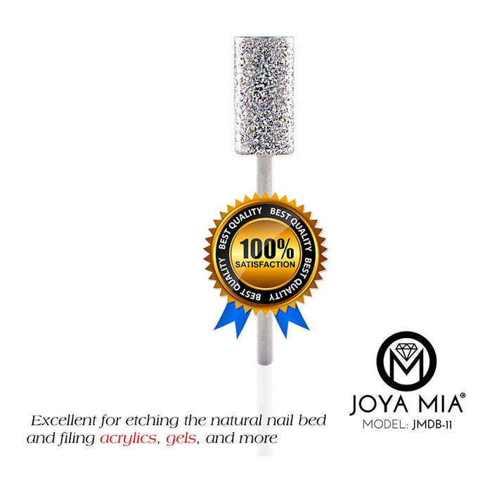 Joya Mia - 100% Diamond Nail Drill Bits JMDB-11 0.5oz.