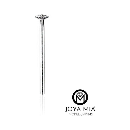 JOYA MIA 100% Diamond Nail Drill Bits JMDB-12