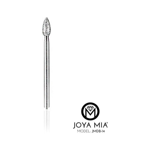 JOYA MIA -  100% Diamond Nail Drill Bits JMDB-14 - 0.5oz