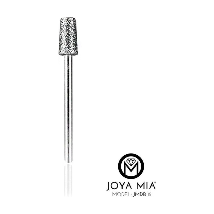 Joya Mia - 100% Diamond Nail Drill Bits JMDB-15 0.5oz.