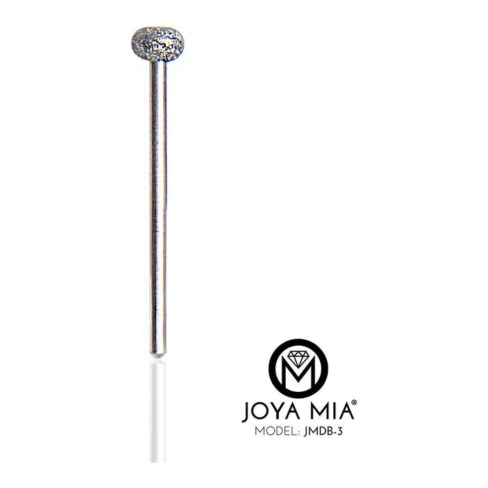 Joya Mia - 100% Diamond Nail Drill Bits JMDB-3 0.5oz.