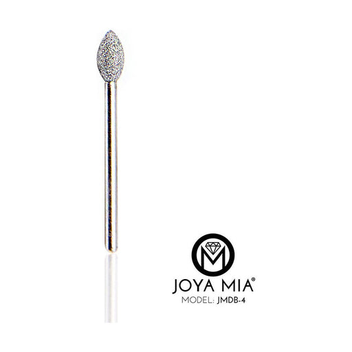 JOYA MIA 100% Diamond Nail Drill Bits JMDB-4
