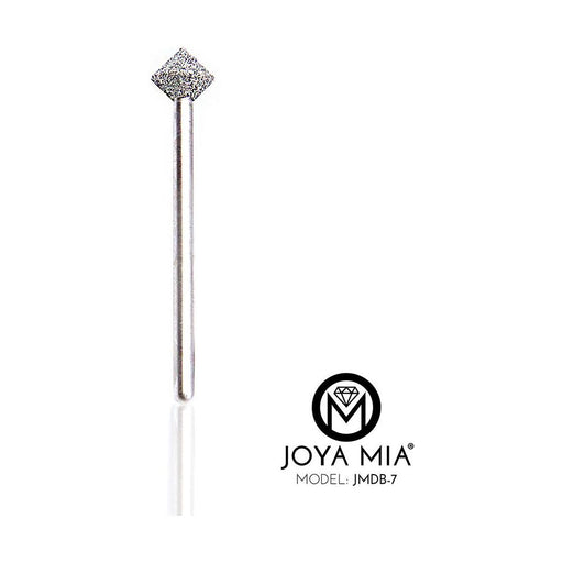 JOYA MIA -  100% Diamond Nail Drill Bits JMDB-7 - 0.5oz