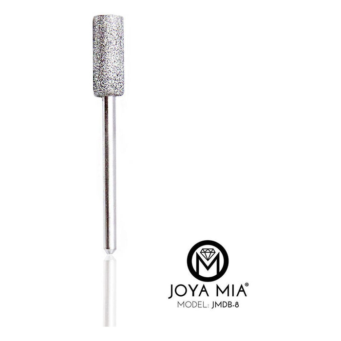Joya Mia - 100% Diamond Nail Drill Bits JMDB-8 0.5oz.