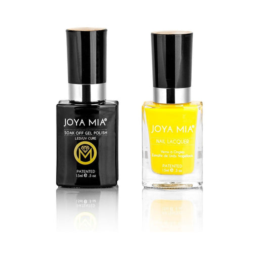 Joya Mia - Electric Yellow | InSync JMI-109 0.5oz