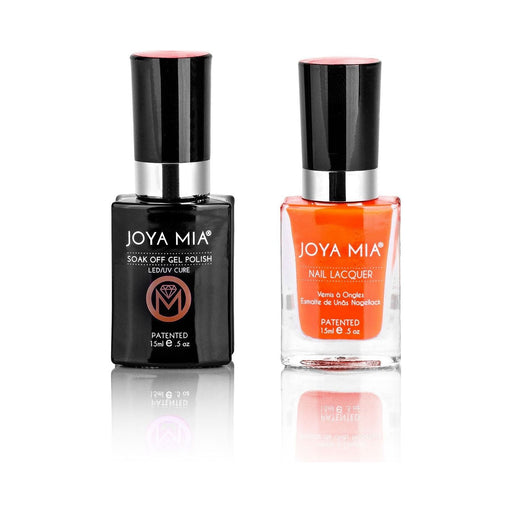 Joya Mia - Electric Orange | InSync JMI-111 0.5oz.