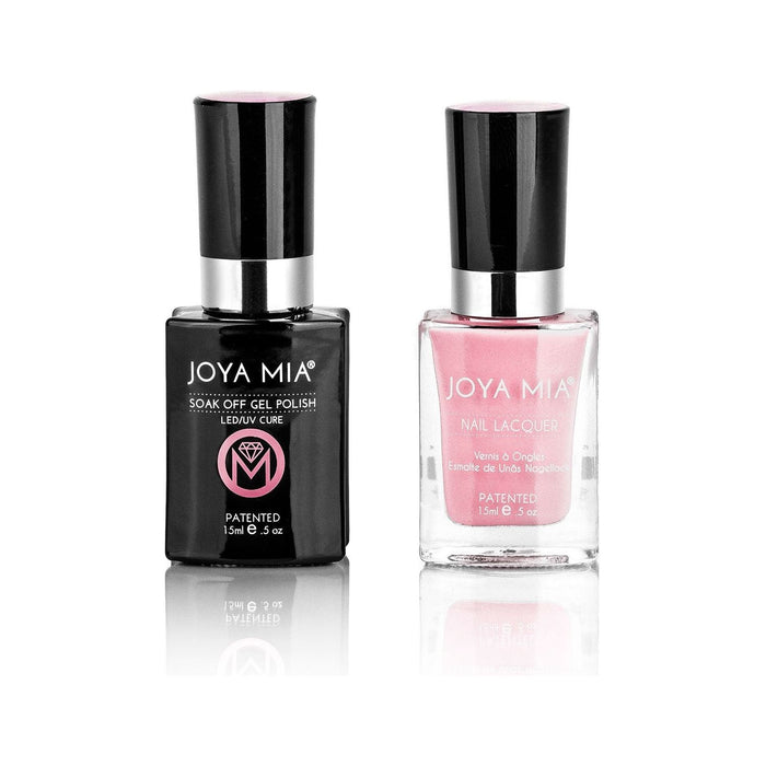 Joya Mia - Rosy Joy | Insync Dpi-75