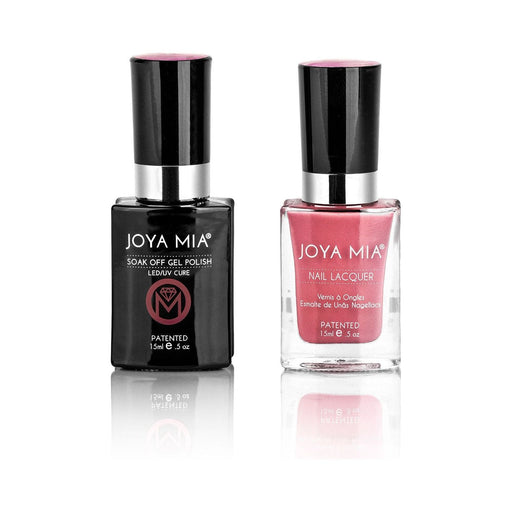 Joya Mia - Autumn Heart | InSync JMI-25