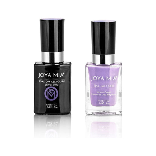 Joya Mia - Deep Iris | InSync JMI-56 0.5