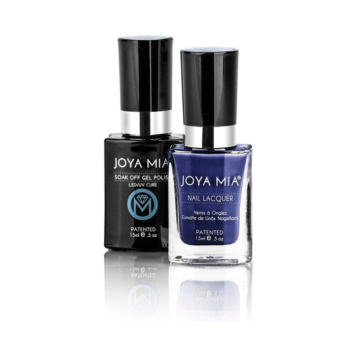 Joya Mia - Royal Blue | Insync Dpi-126