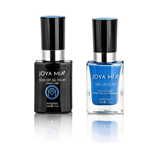 Joya Mia - Electric Blue | InSync JMI-69