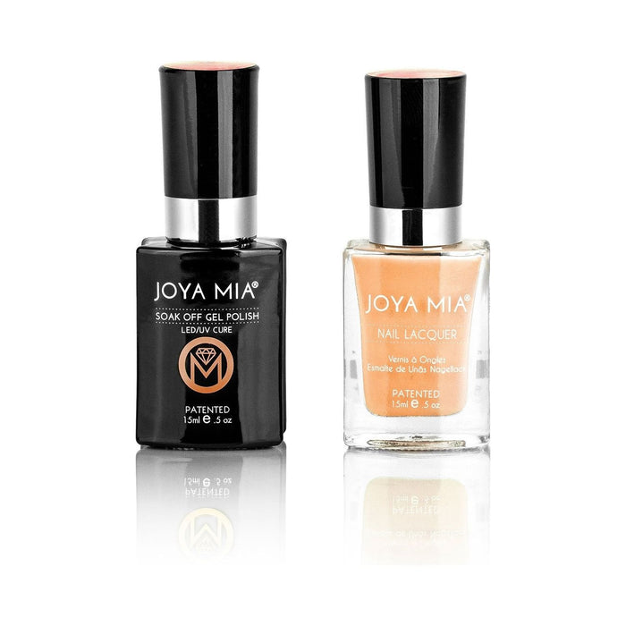 Joya Mia - Summer Papaya | InSync DPI-66 0.5oz. 
