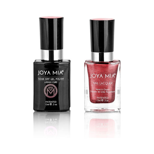 Joya Mia - Soft Pink Shine | InSync DPI-156 0.5oz.