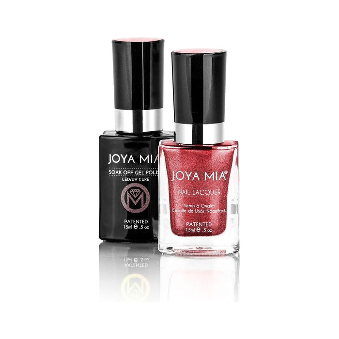 Joya Mia - Soft Pink Shine | InSync DPI-156 0.5oz.