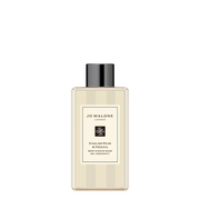 Nava Beauty Jo Malone English Pear & Freesia Body & Hand Wash Light Gray 100 mL